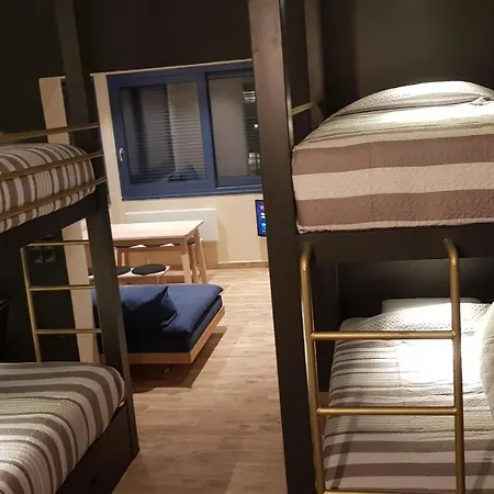 Apartment Bluetel