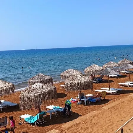 Lejlighed Bluetel Lixouri
