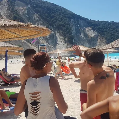 Διαμέρισμα Bluetel Ληξούρι