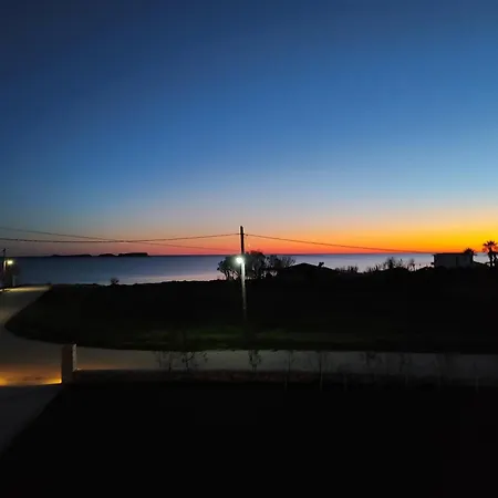 Bluetel Διαμέρισμα *