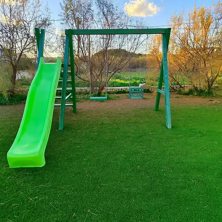 Διαμέρισμα Bluetel *