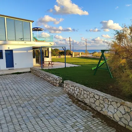 Διαμέρισμα Bluetel Ληξούρι