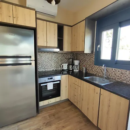 Bluetel Apartment *