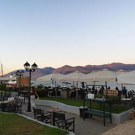 Bluetel Διαμέρισμα