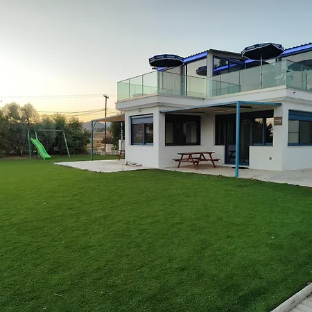 Διαμέρισμα Bluetel *