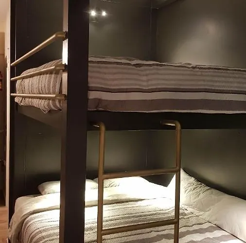 Bluetel Διαμέρισμα