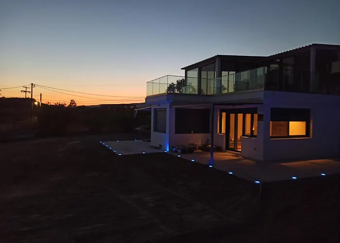 Bluetel * Ληξούρι