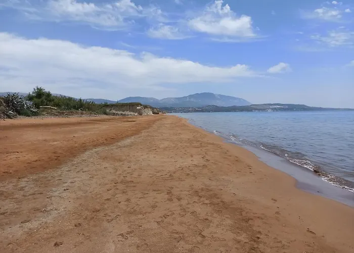 Bluetel Διαμέρισμα