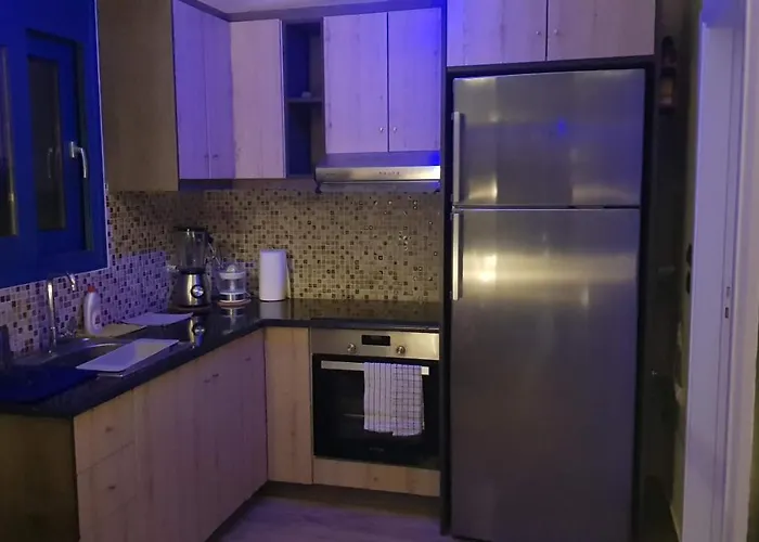 Bluetel * Ληξούρι