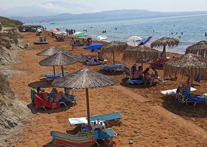 Bluetel Διαμέρισμα