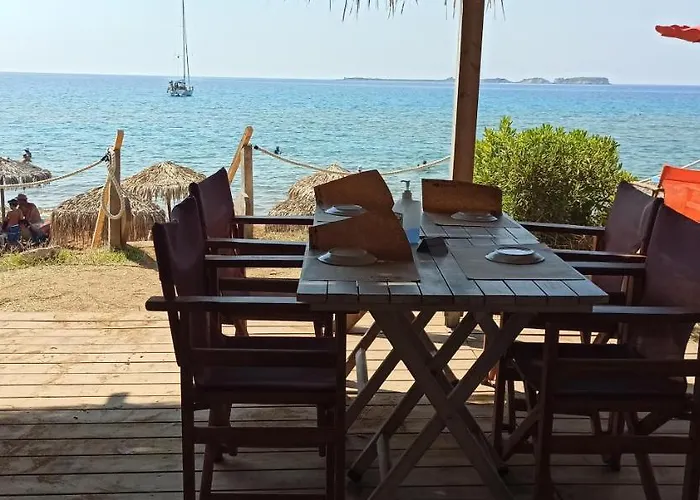 Bluetel Διαμέρισμα *