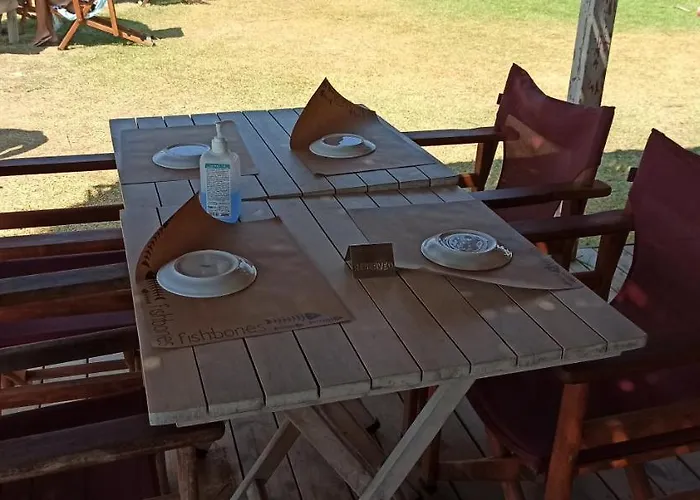 Διαμέρισμα Bluetel Ληξούρι