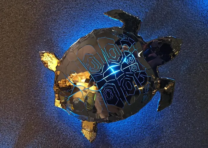 Διαμέρισμα Bluetel