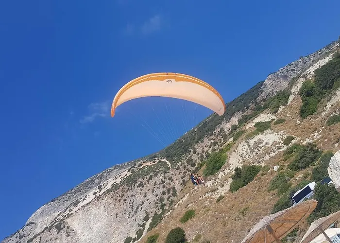 Bluetel Ληξούρι