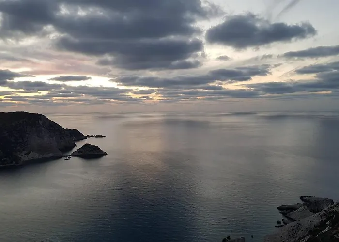 Διαμέρισμα Bluetel