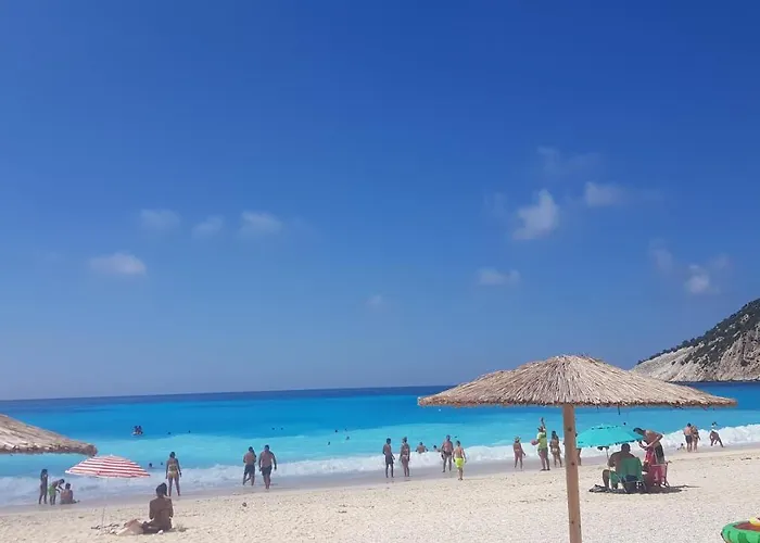 Bluetel Διαμέρισμα