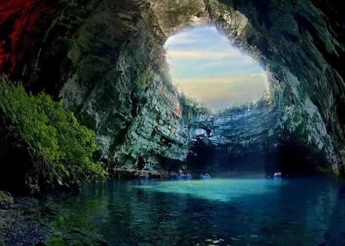 Διαμέρισμα Bluetel