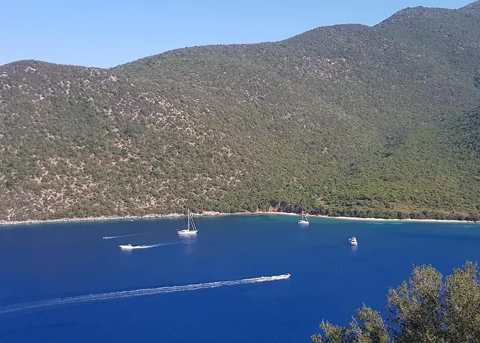 Bluetel Διαμέρισμα *