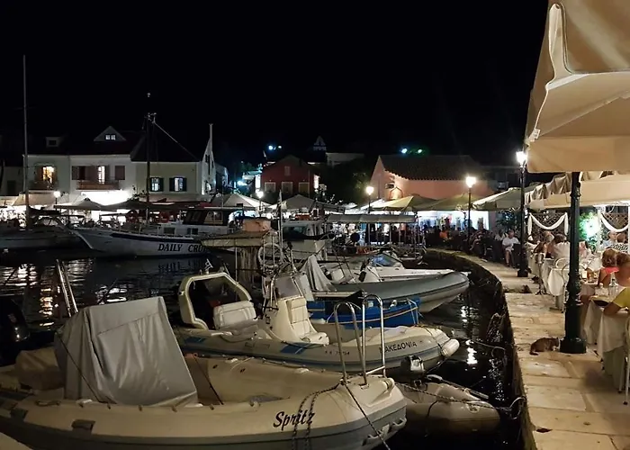 Διαμέρισμα Bluetel