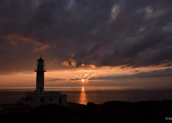 Διαμέρισμα Bluetel Ληξούρι