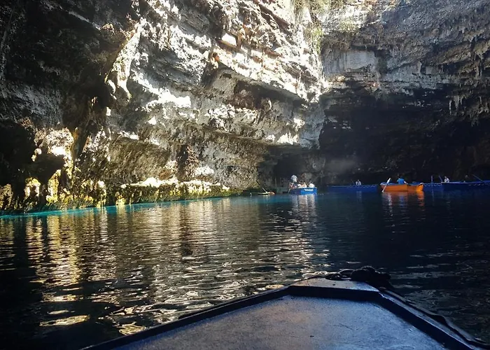 Bluetel * Ληξούρι