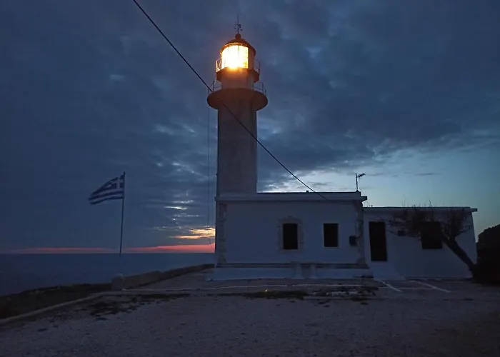 Διαμέρισμα Bluetel *