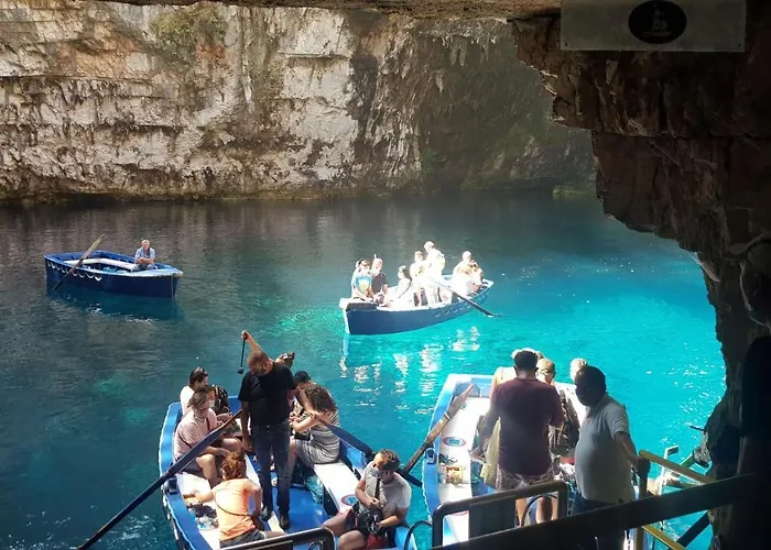 Bluetel * Ληξούρι