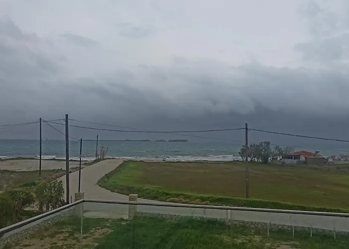 Διαμέρισμα Bluetel Ληξούρι