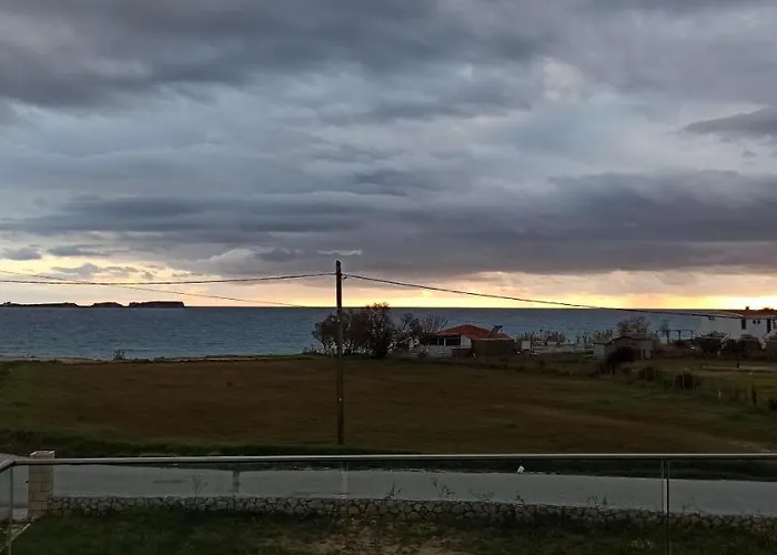 Διαμέρισμα Bluetel