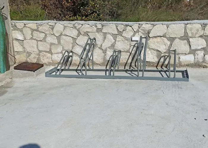 Διαμέρισμα Bluetel *