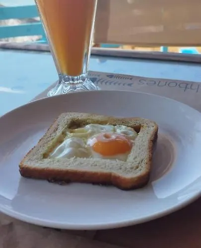 Bluetel Διαμέρισμα *