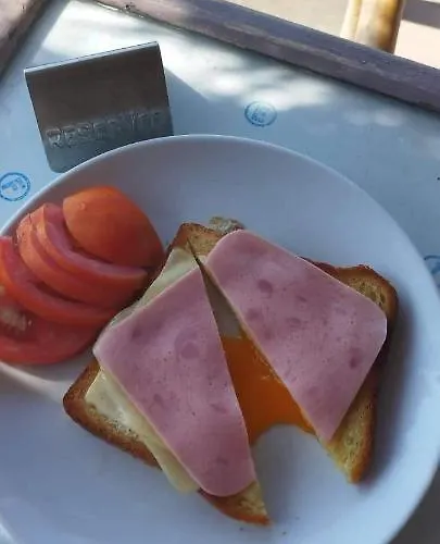 Διαμέρισμα Bluetel Ληξούρι