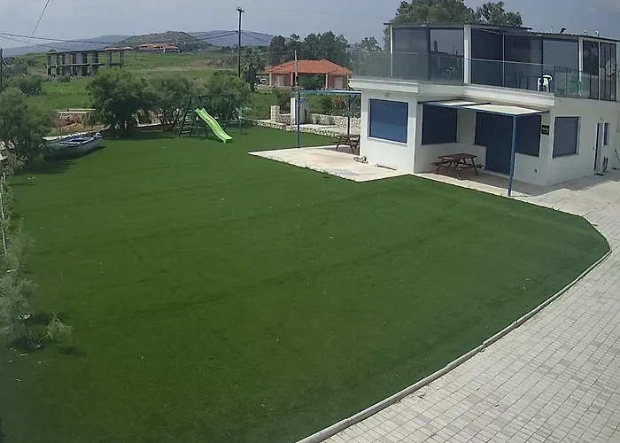 Bluetel Διαμέρισμα *