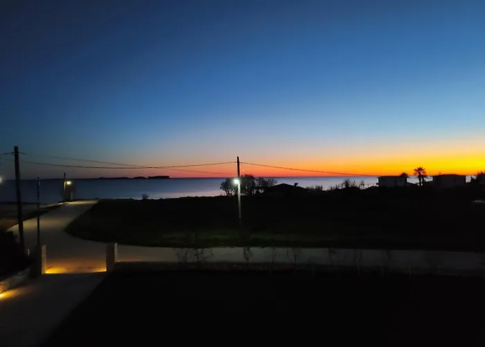 Bluetel Διαμέρισμα *