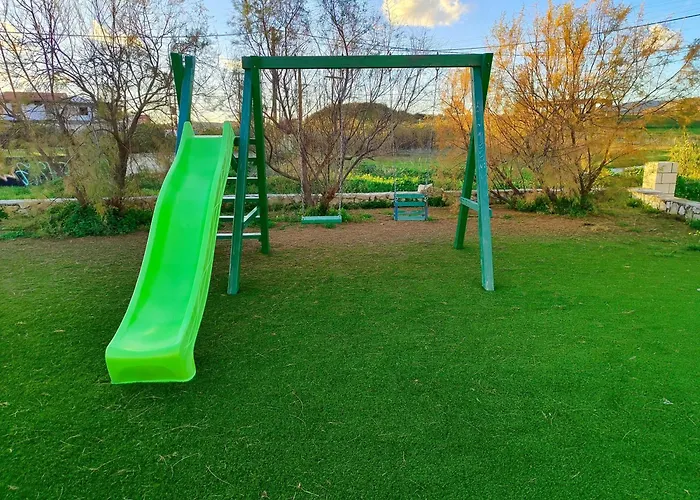 Διαμέρισμα Bluetel *