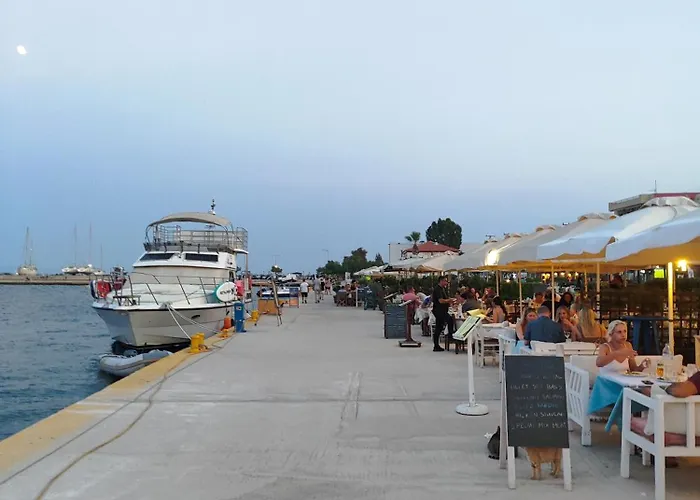 Bluetel Ληξούρι