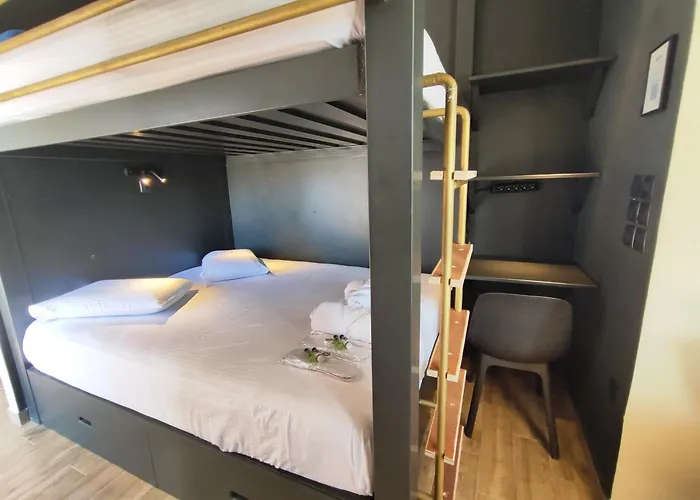 Διαμέρισμα Bluetel *