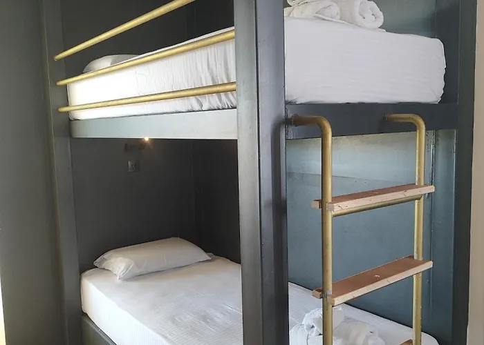 Διαμέρισμα Bluetel Ληξούρι