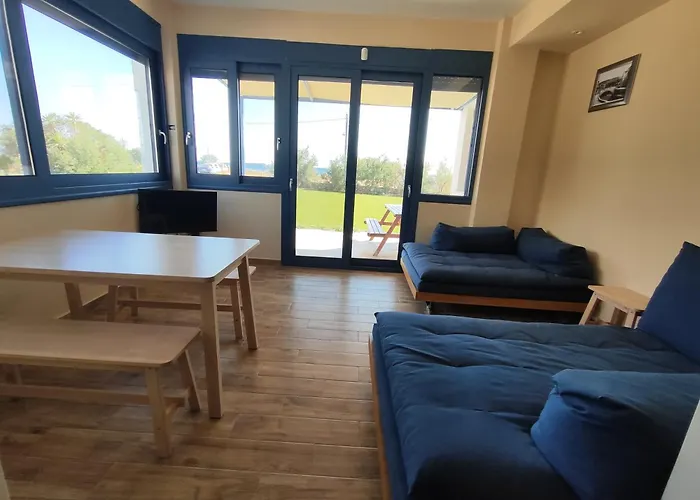 Bluetel Ληξούρι