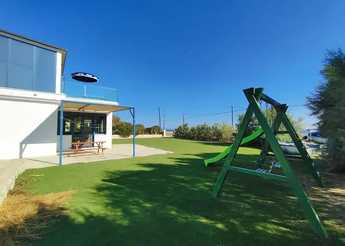 Διαμέρισμα Bluetel *