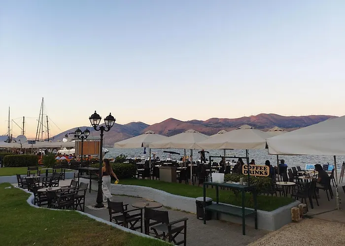 Bluetel Διαμέρισμα