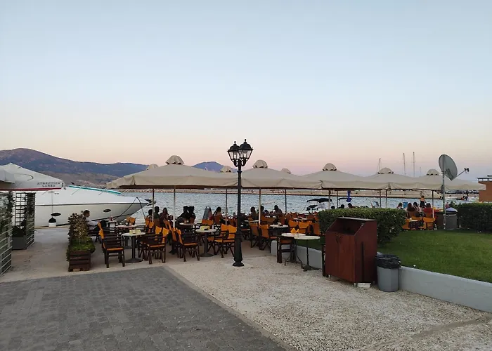 Διαμέρισμα Bluetel