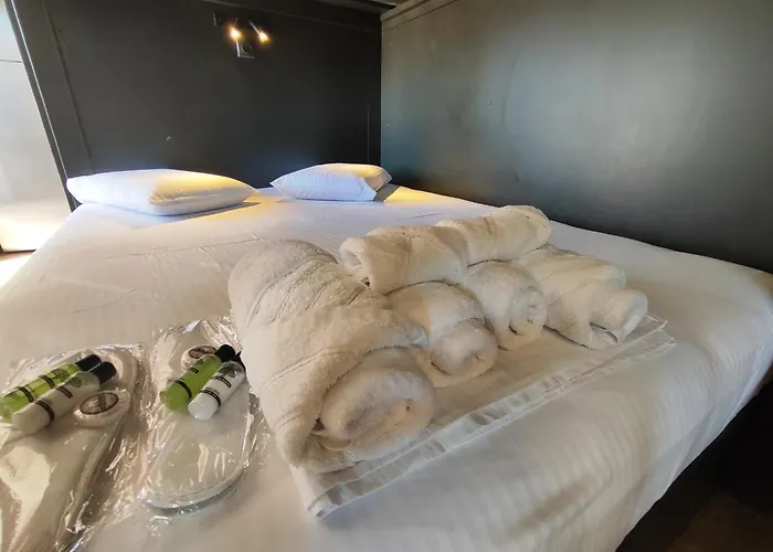 Bluetel Διαμέρισμα *