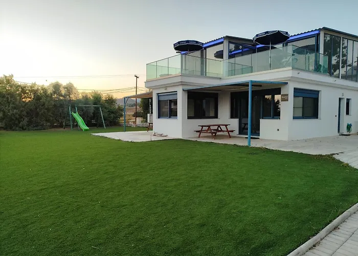 Διαμέρισμα Bluetel *