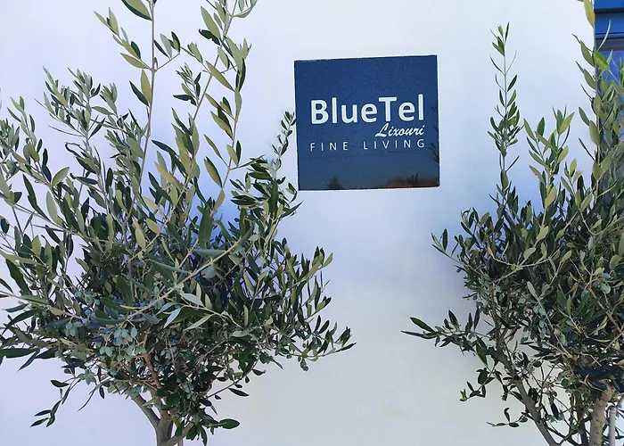 Bluetel *