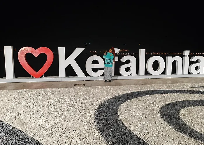 Bluetel Διαμέρισμα