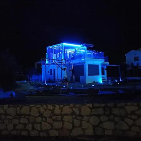 Bluetel 里科索翁