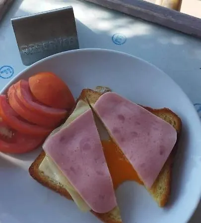 公寓 Bluetel 里科索翁