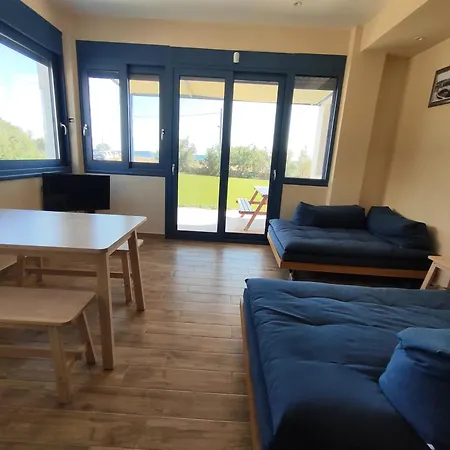 Bluetel 里科索翁