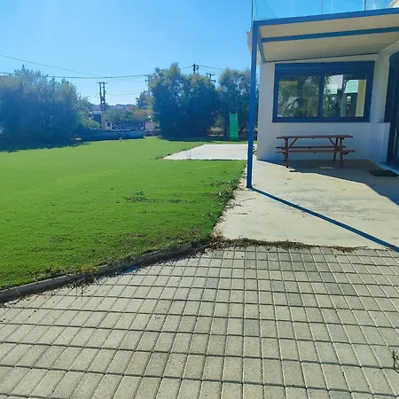 Bluetel Apartmán *